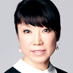 Yumi Matsutoya