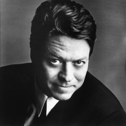Robert Palmer