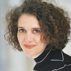 Juliane Banse