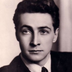 Vyacheslav Tikhonov