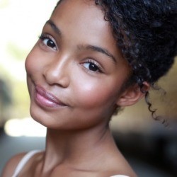 Yara Shahidi