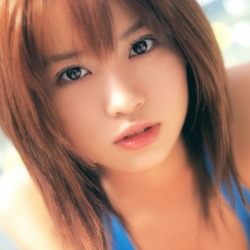 Yui Ichikawa