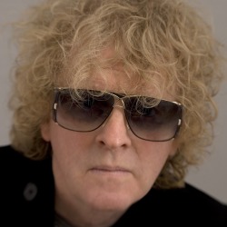 Ian Hunter