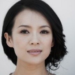 Ziyi Zhang