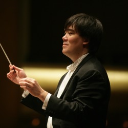 Alan Gilbert