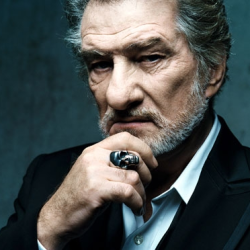 Eddy Mitchell