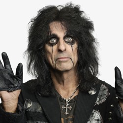 Alice Cooper