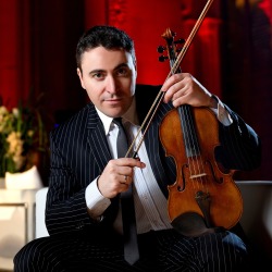 Maxim Vengerov