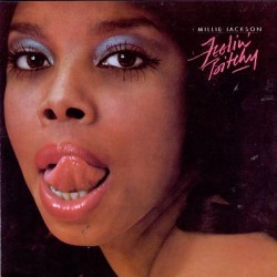 Millie Jackson