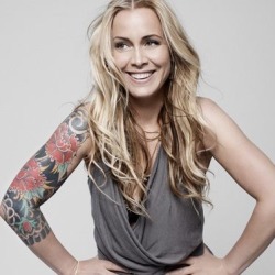 Anouk