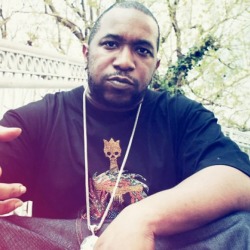 Kool G Rap