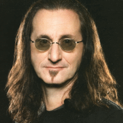 Geddy Lee