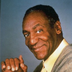 Bill Cosby