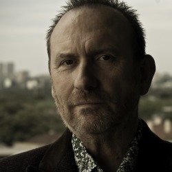 Colin Hay
