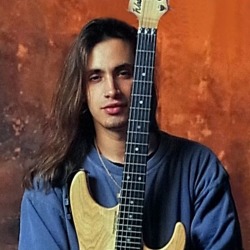 Nuno Bettencourt