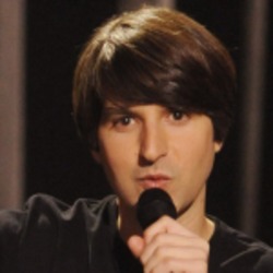 Demetri Martin