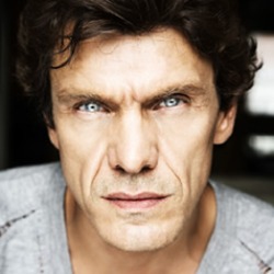 Marc Lavoine