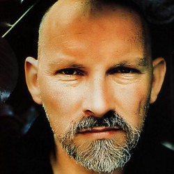 Brendan Perry