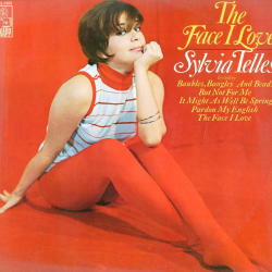 Sylvia Telles