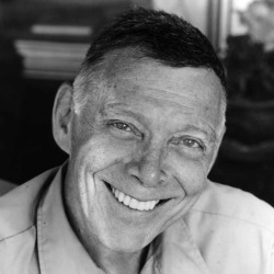 Paul Taylor