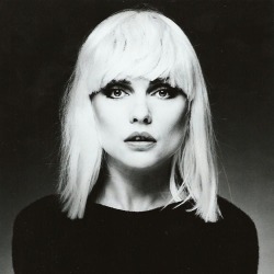Debbie Harry