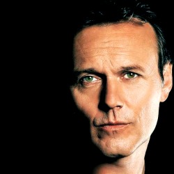Anthony Stewart Head