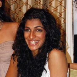 Anushka Manchanda