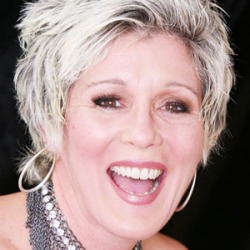 Sylvia McNair
