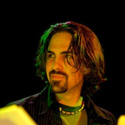Bear McCreary