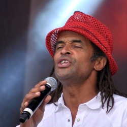 Yannick Noah
