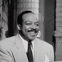 Count Basie