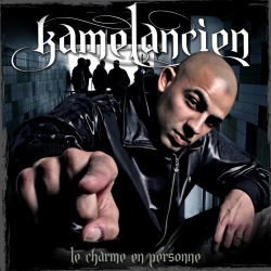 Kamelancien