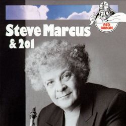 Steve Marcus