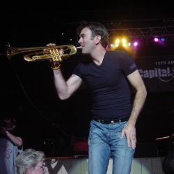 Rick Braun