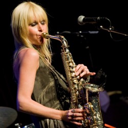 Mindi Abair