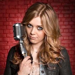 Becky Hill