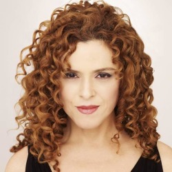 Bernadette Peters