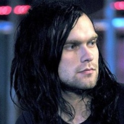 Bert McCracken