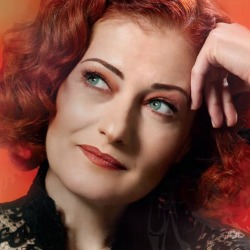 Candan Erçetin
