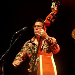 Lee Rocker