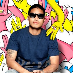 Chad Hugo