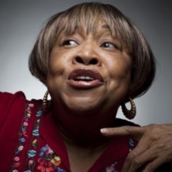 Mavis Staples