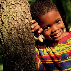 Black Child