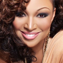Chanté Moore