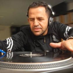 DJ Quicksilver