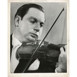 Isaac Stern