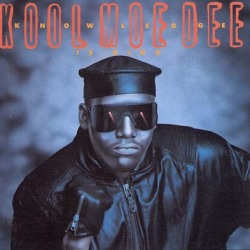 Kool Moe Dee