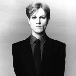 John Foxx