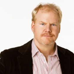 Jim Gaffigan