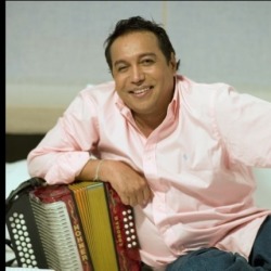 Diomedes Díaz